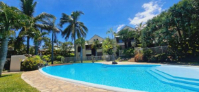 Le Soa - Studio - Jardin - Piscine